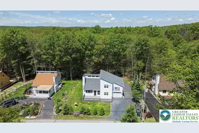 973 Country Place Drive, Coolbaugh Twp, PA 18466 - Photo 1