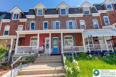 605 N 16th Street, Allentown City, PA 18102 - Photo 1