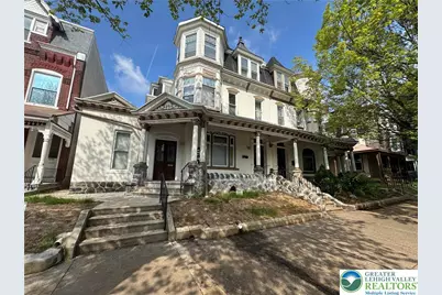 528 N 6th Street, Allentown City, PA 18102 - Photo 1