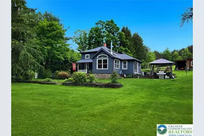 24 Board Road, Other PA Counties, PA 18623 - Photo 1