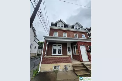 121 W Gordon Street, Allentown City, PA 18102 - Photo 1