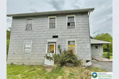 5519 Lower Mud Run Road, Lower Mt Bethel Twp, PA 18040 - Photo 1