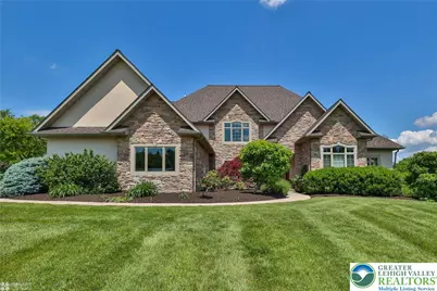 4521 Linda Lane, Upper Milford Township, PA 18049 - Photo 1