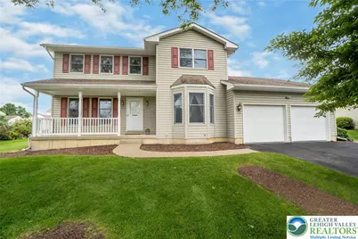 234 Venetian Drive, Forks Twp, PA 18040 - Photo 1