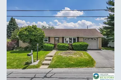 2934 Keystone Street, Bethlehem Township, PA 18020 - Photo 1
