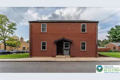 718 15th Avenue #1, Bethlehem City, PA 18018 - Photo 1