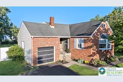 2695 Old Bethlehem Pike, Milford Twp, PA 18951 - Photo 1