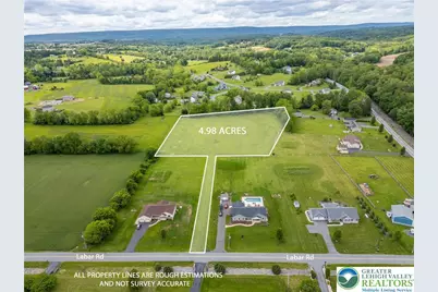 61 Labar Road, Washington Twp, PA 18013 - Photo 1