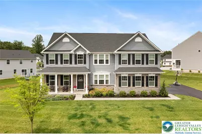 1615 Watson Loop, Upper Macungie Township, PA 18051 - Photo 1