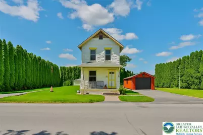 6336 5th Avenue, Lower Mt Bethel Twp, PA 18013 - Photo 1