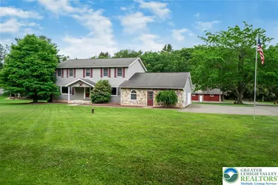 390 Forest Inn Road, Towamensing Twp, PA 18235 - Photo 1