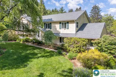 1580 Old Bethlehem Road, Springfield Twp, PA 18951 - Photo 1