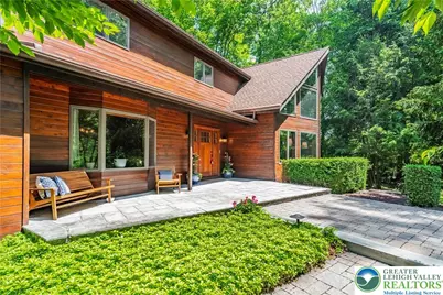 3416 Oak Hill Road, Emmaus Boro, PA 18049 - Photo 1