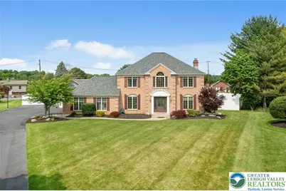 4400 Ascot Circle, Lower Macungie, PA 18103 - Photo 1