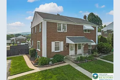 1939 Virginia Street, Allentown, PA 18103 - Photo 1