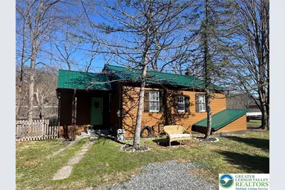 333 Decker Ferry Road, Upper Mt Bethel Twp, PA 18343 - Photo 1