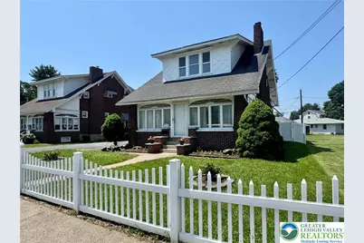 1790 Chapel Avenue, Allentown City, PA 18103 - Photo 1