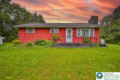 60 Maple Drive, Lower Towamensing Tp, PA 18071 - Photo 1