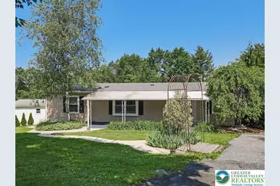 178 Long Run Road, Franklin Twp, PA 18235 - Photo 1