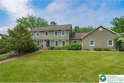 1770 Maplewood Lane, Lower Macungie Twp, PA 18103 - Photo 1