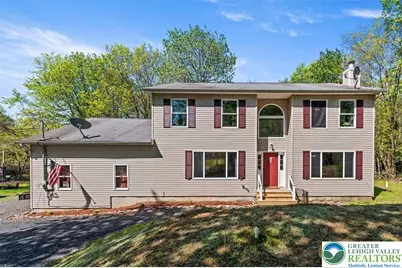 131 Penn Forest Drive, Penn Forrest, PA 18210 - Photo 1