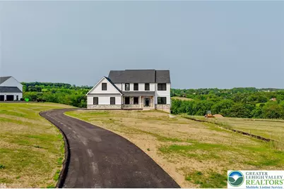 496 Long Lane Road, Lehigh Township, PA 18088 - Photo 1