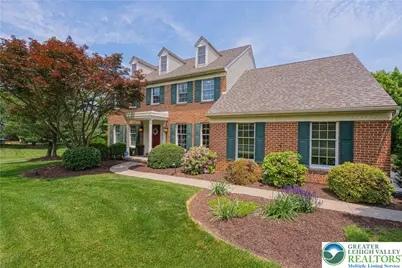 3735 E View Drive, North Whitehall Twp, PA 18069 - Photo 1