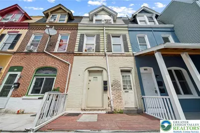605 N 9th Street, Allentown, PA 18102 - Photo 1