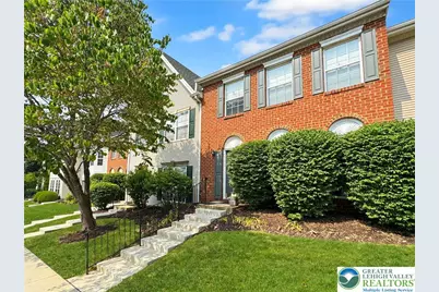 1951 Delancey Street, Lower Saucon Township, PA 18055 - Photo 1