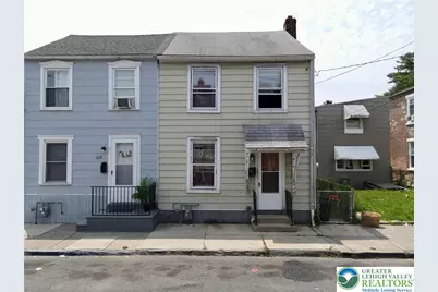 514 N Lumber Street, Allentown, PA 18102 - Photo 1