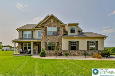 217 E Dell Road, Moore Township, PA 18014 - Photo 1