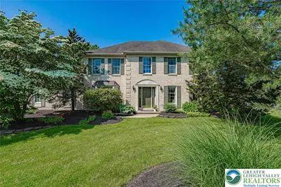 511 Magnolia Lane, Lower Nazareth Twp, PA 18064 - Photo 1