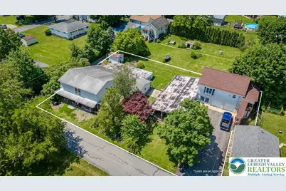 150 Lehigh Street, Franklin Twp, PA 18235 - Photo 1