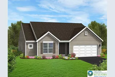 124 Pleasant View Drive #Lot 02, Mahoning Twp, PA 18235 - Photo 1