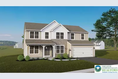 131 Huron Court #Lot 06, Mahoning Twp, PA 18235 - Photo 1