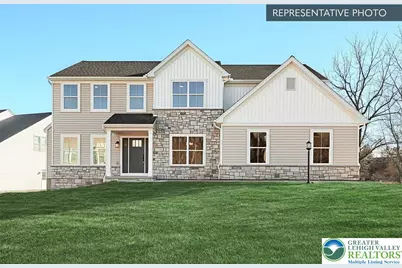 64 Andrea Lane #Lot 55, Mahoning Twp, PA 18235 - Photo 1