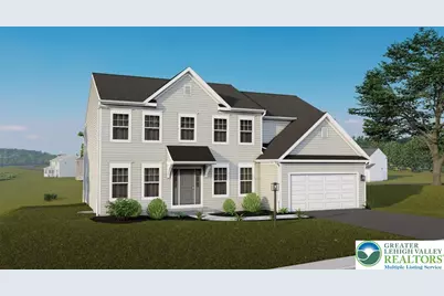 94 Heartwood Court #Lot 61, Mahoning Twp, PA 18235 - Photo 1