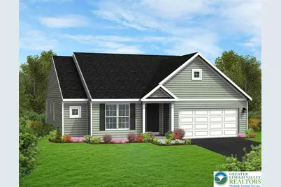 97 Heartwood Court #Lot 76, Mahoning Twp, PA 18235 - Photo 1