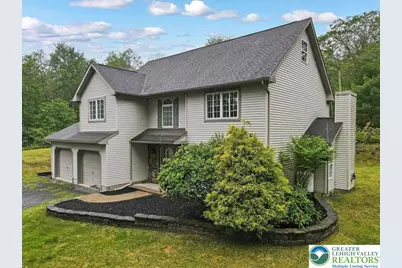 79 Delaware Drive, Penn Forrest, PA 18229 - Photo 1