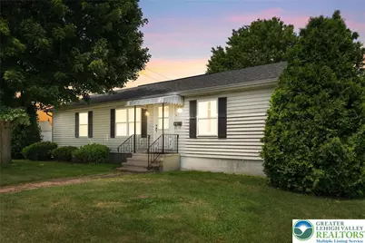 4 Davis Street, Ashley, PA 18706 - Photo 1