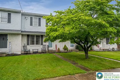 468 E 9th Street, Northampton Township, PA 18067 - Photo 1