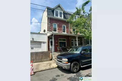 608 Park Street, Allentown, PA 18102 - Photo 1