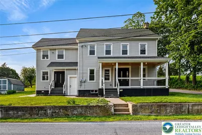 8255 Mertztown Road #A & B, Lower Macungie Township, PA 18011 - Photo 1