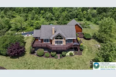 3353 Spring Valley Road, Washington Township, PA 18080 - Photo 1