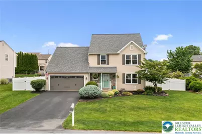 2191 Black Forest Drive, North Whitehall Twp, PA 18037 - Photo 1