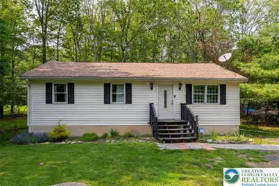 8708 Lady Marion Drive, Polk Twp, PA 18058 - Photo 1