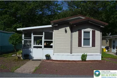 11 Indian Trail, Wind Gap Boro, PA 18091 - Photo 1