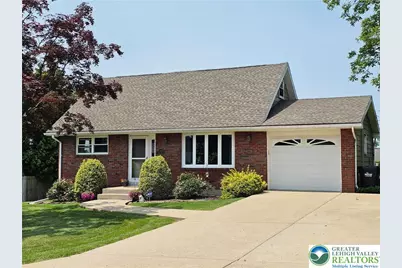 1553 1st Street, Bethlehem Township, PA 18020 - Photo 1