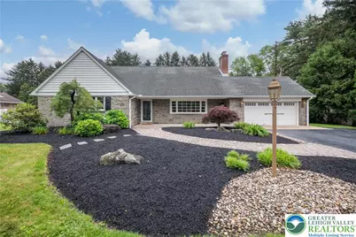 3517 Fish Hatchery Road, Salisbury Township, PA 18103 - Photo 1