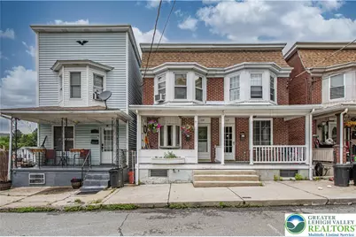 119 W Lehigh Street, Coaldale Boro, PA 18218 - Photo 1